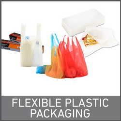 Flexible Plastic Packaging